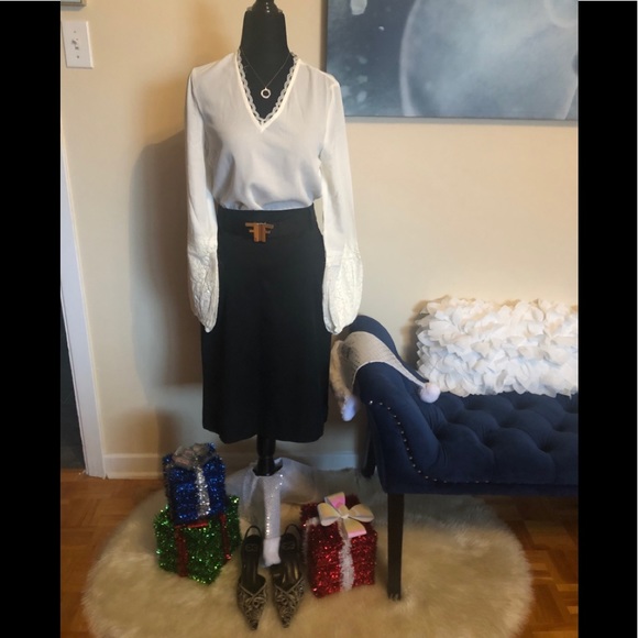 VERO MODA blouse - Picture 3 of 9